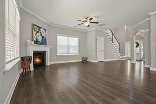 2606 Chase Rdg, Kennesaw, GA 30144 - Photo 9