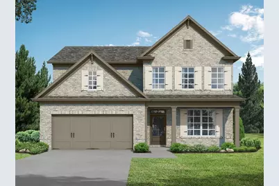 5659 Evelyn Lane, Flowery Branch, GA 30542 - Photo 1