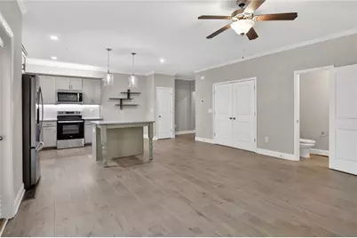 3122 Quantum Lane #59, Atlanta, GA 30341 - Photo 3