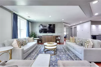 1101 Juniper Street NE #616, Atlanta, GA 30309 - Photo 25