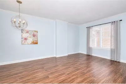 1101 Juniper Street NE #616, Atlanta, GA 30309 - Photo 9
