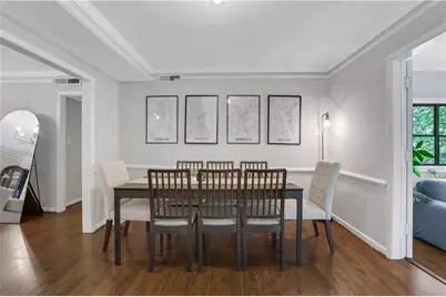 172 Elysian Way NW, Atlanta, GA 30327 - Photo 9