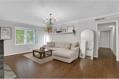 172 Elysian Way NW, Atlanta, GA 30327 - Photo 3