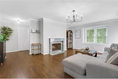 172 Elysian Way NW, Atlanta, GA 30327 - Photo 5