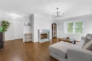 172 Elysian Way NW, Atlanta, GA 30327 - Photo 5