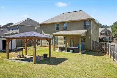 1406 Stone Ridge Court, Hampton, GA 30228 - Photo 27