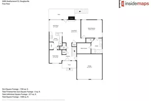 3496 Heatherwood Ct, Douglasville, GA 30135 - Photo 19