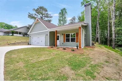 65 Lakeside Dr, Covington, GA 30016 - Photo 3