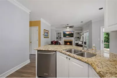 2950 Ivey Ridge Lane, Roswell, GA 30076 - Photo 13