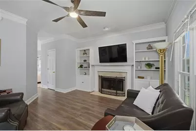 2950 Ivey Ridge Lane, Roswell, GA 30076 - Photo 15