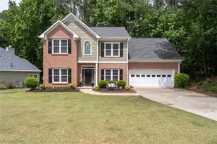 2950 Ivey Ridge Ln, Roswell, GA 30076 - Photo 1