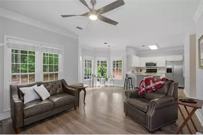 2950 Ivey Ridge Lane, Roswell, GA 30076 - Photo 15