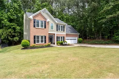 2950 Ivey Ridge Lane, Roswell, GA 30076 - Photo 3