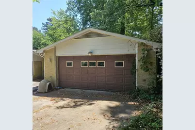 3776 Rockport Place SW, Atlanta, GA 30331 - Photo 9