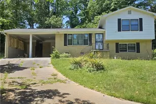 3776 Rockport Pl SW, Atlanta, GA 30331 - Photo 1