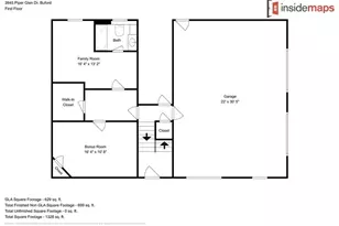 3945 Piper Glen Dr, Buford, GA 30519 - Photo 19