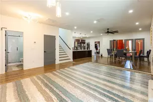866 Nottingham Dr, Avondale Estates, GA 30002 - Photo 5