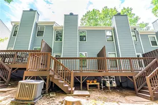 3393 September Morn, Peachtree Corners, GA 30092 - Photo 35