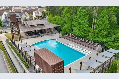 1921 Red Eagle Walk NW, Atlanta, GA 30318 - Photo 49