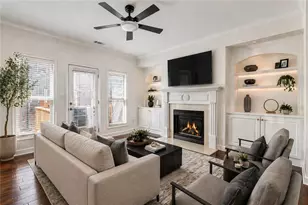 1217 Lavista Rd NE, Atlanta, GA 30324 - Photo 3