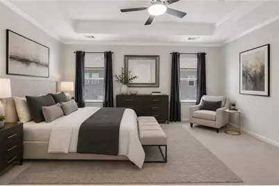 1217 Lavista Road NE, Atlanta, GA 30324 - Photo 19
