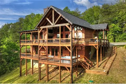 3804 Aska Road, Blue Ridge, GA 30513 - Photo 1