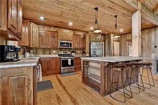 3804 Aska Rd, Blue Ridge, GA 30513 - Photo 11