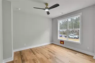 3369 Dodson Dr, East Point, GA 30344 - Photo 33
