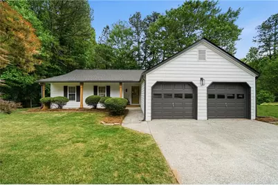 2790 Grassland Court NW, Kennesaw, GA 30152 - Photo 1