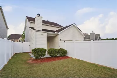 4681 Sweetwater Avenue, Powder Springs, GA 30127 - Photo 5