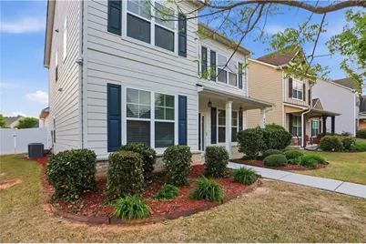 4681 Sweetwater Avenue, Powder Springs, GA 30127 - Photo 7