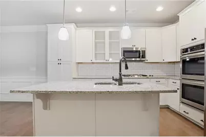4681 Sweetwater Avenue, Powder Springs, GA 30127 - Photo 13