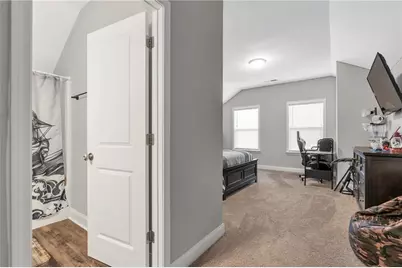 2627 Chase Ridge, Kennesaw, GA 30144 - Photo 29