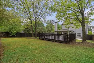 2627 Chase Rdg, Kennesaw, GA 30144 - Photo 41