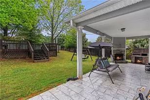 2627 Chase Rdg, Kennesaw, GA 30144 - Photo 37
