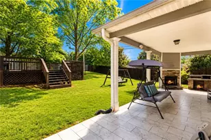 2627 Chase Rdg, Kennesaw, GA 30144 - Photo 37