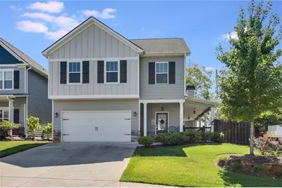 2627 Chase Ridge, Kennesaw, GA 30144 - Photo 1