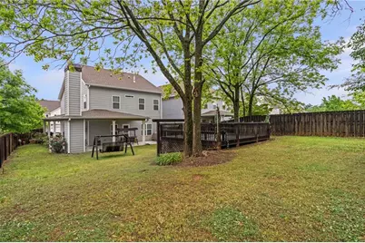 2627 Chase Ridge, Kennesaw, GA 30144 - Photo 43