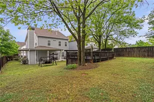 2627 Chase Rdg, Kennesaw, GA 30144 - Photo 43