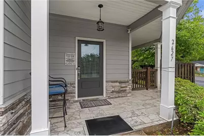2627 Chase Ridge, Kennesaw, GA 30144 - Photo 3
