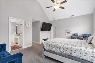 2627 Chase Rdg, Kennesaw, GA 30144 - Photo 17