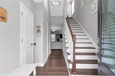 2627 Chase Ridge, Kennesaw, GA 30144 - Photo 5
