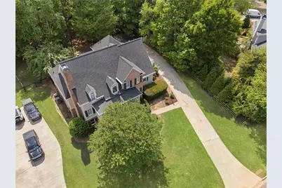 1174 Bowerie Chase, Powder Springs, GA 30127 - Photo 63