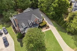 1174 Bowerie Chase, Powder Springs, GA 30127 - Photo 63