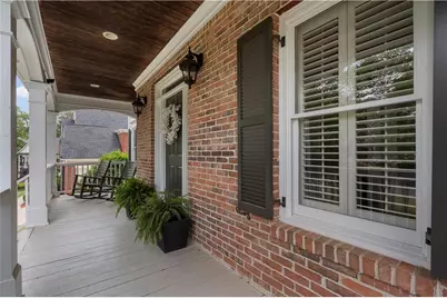 1174 Bowerie Chase, Powder Springs, GA 30127 - Photo 69