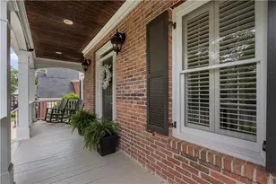 1174 Bowerie Chase, Powder Springs, GA 30127 - Photo 69