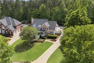 1174 Bowerie Chase, Powder Springs, GA 30127 - Photo 61