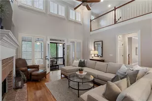 1174 Bowerie Chase, Powder Springs, GA 30127 - Photo 15