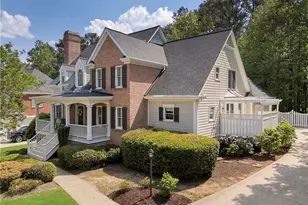 1174 Bowerie Chase, Powder Springs, GA 30127 - Photo 65
