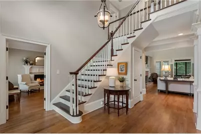 1174 Bowerie Chase, Powder Springs, GA 30127 - Photo 3